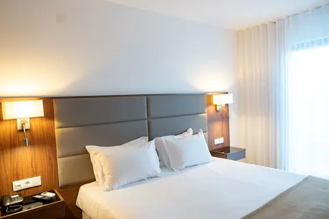 Hotel Freixo Douro Superior in Freixo De Espada À Cinta — foto 22