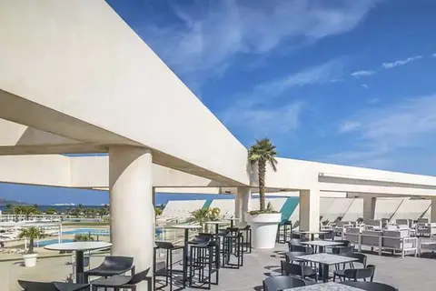 Occidental Mar Menor in Cartagena — foto 8