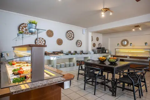 Cretan Seaside Boutique Hotel in Δημοτική Ενότητα Χερσονήσου — foto 13