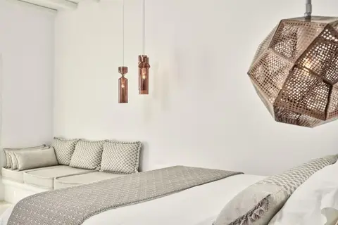 Mykonos Essence Hotel in Ορνός — foto 5