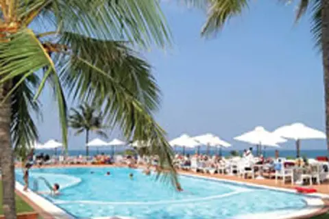 Mount Lavinia Hotel in Dehiwala — foto 9