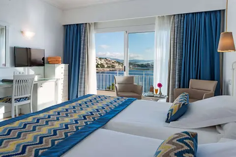 Hotel Coronado Thallasso & Spa in Calvià — foto 20