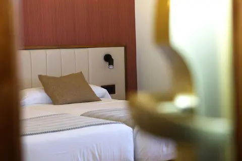 Hotel Los Condes in Madrid — foto 20