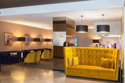 Lutecia Smart Design Hotel in Lissabon — foto 13