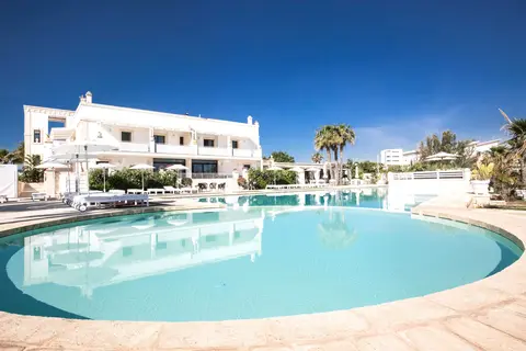 CanneBianche Lifestyle Hotel in Fasano — foto 6