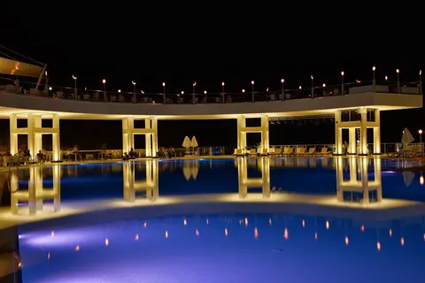 Orka Sunlife Resort Hotel & Aquapark in Fethiye — foto 7
