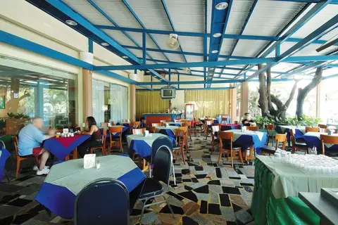 Pattaya Garden Hotel in พัทยา — foto 8