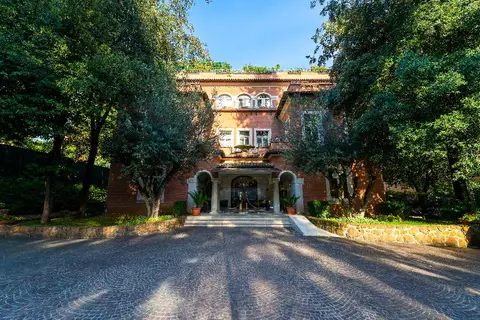 Hotel Principe Torlonia in Rome, foto 7