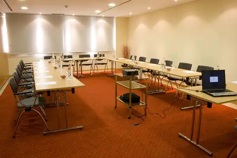Hotel Principe Lisboa in Lissabon — foto 21