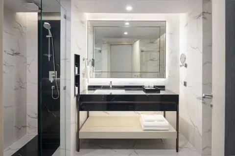 Radisson Hotel Chateau de Bangkok in Sukhumvit, foto 3