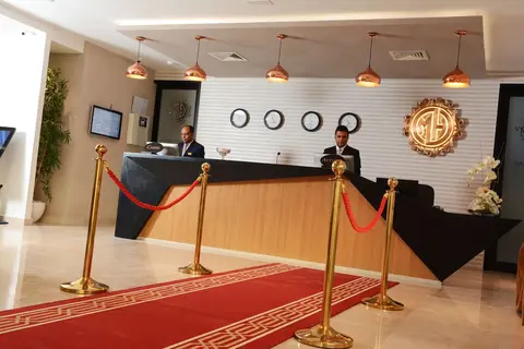 Marigold Hotel in Tunis — foto 10
