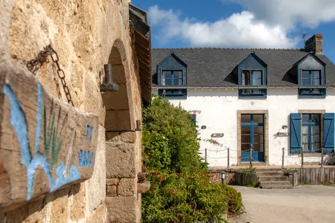 Domaine De Kermario in Carnac — foto 17
