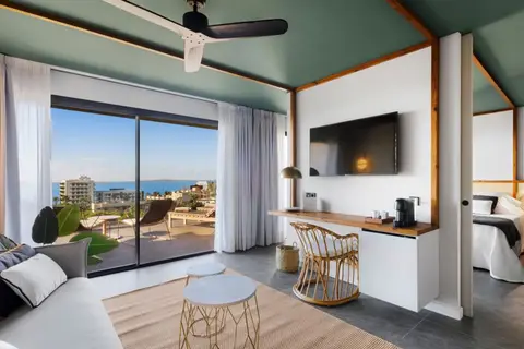 Aubamar Palma Resort in Palma — foto 19
