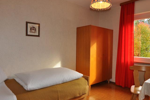 Garni Pe de Munt foto 10