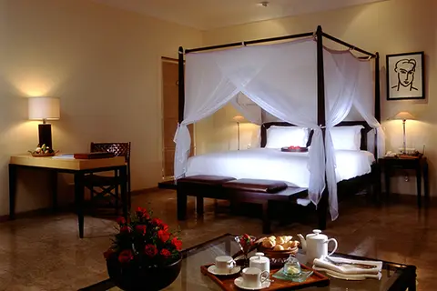 The Samaya Seminyak in Kuta, foto 5