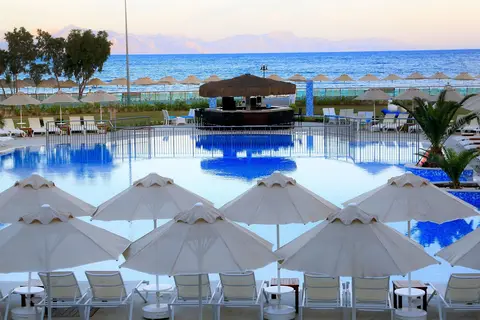 My Ella Bodrum Resort & Spa in Bodrum — foto 7