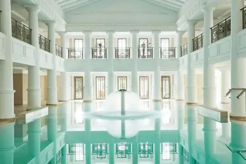 Grecotel La Riviera & Aqua Park in Δημοτική Ενότητα Κάστρου - Κυλλήνης — foto 9