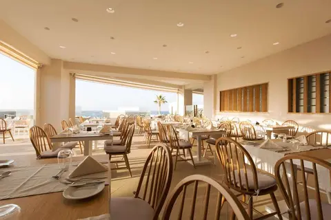 The Royal Blue Resort & Spa in Panormos — foto 7