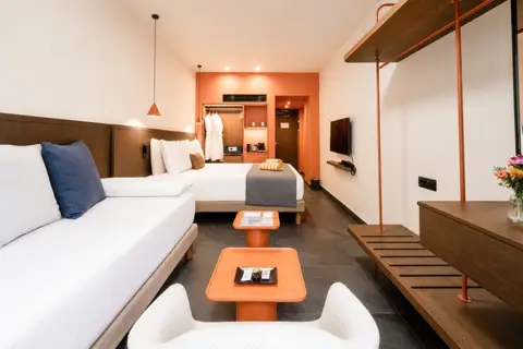 Valmar Corfu by Louis Hotels in Άγιος Ιωάννης — foto 28