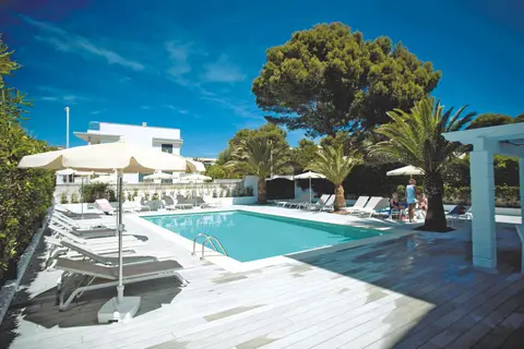 Diamant Hotel & Aparthotel in Cala Ratjada — foto 3