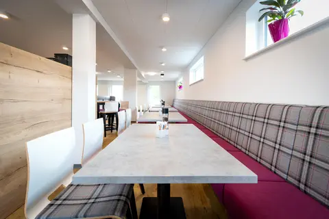 Hotel K1 in Willingen (Upland) — foto 7