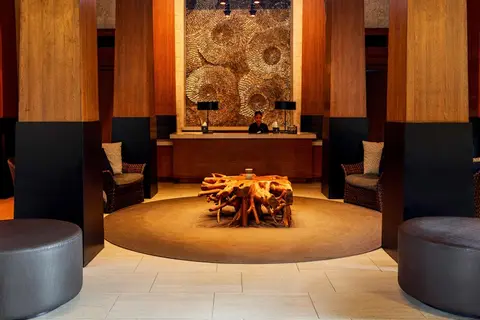 Lopesan Caoba Lagoon Resort, Spa & Casino in Punta Cana, foto 24