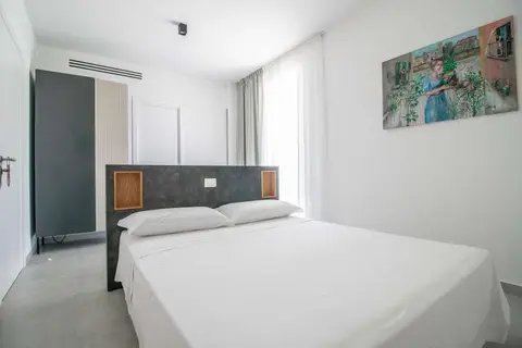 Hotel Arte Mare in San Vito Lo Capo, foto 12