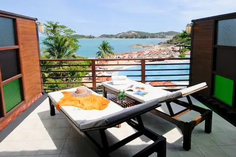 The Tongsai Bay in Bo Phut — foto 17