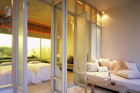 SALA Phuket Mai Khao Beach Resort in ศรีสุนทร — foto 14