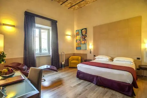 Kolbe Hotel Rome in Rome, foto 15