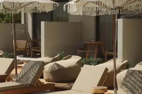 Aethra Hotel in Municipal Unit of Ellomenos, foto 23