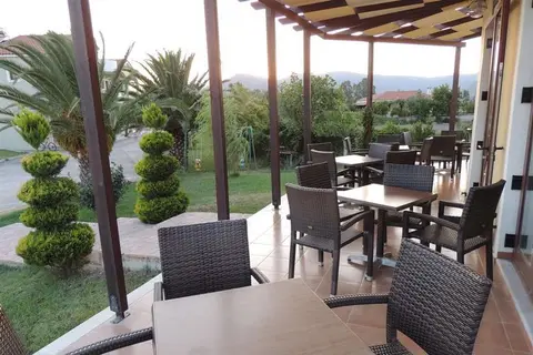 Imerti in Σκάλα Καλλονής — foto 26