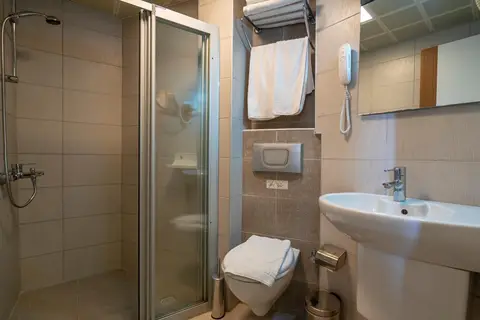 Kleopatra Celine Hotel in Alanya — foto 29