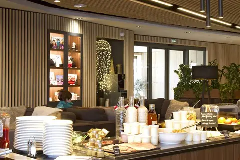 Résidence Odalys Prestige l'Eclose foto 5