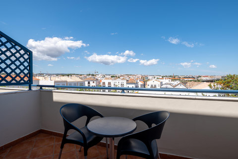 Hotel Vila Gale Tavira foto 20