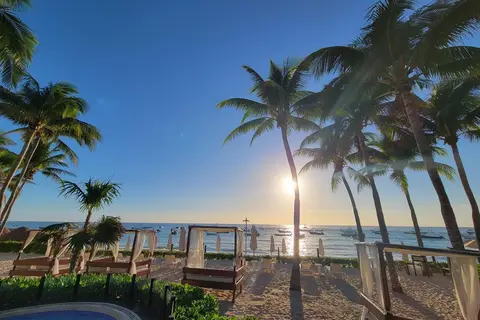 The Reef Coco Beach in Playa del Carmen — foto 13