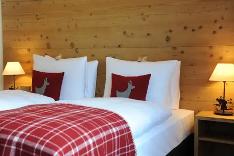 Hotel Kitzof Mountain Design Resort in Kitzbühel — foto 10