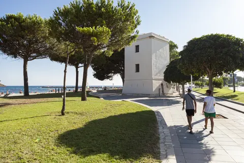 Platja Cambrils in Cambrils — foto 39
