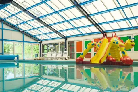 Vakantiepark 't Strandheem in Opende — foto 5