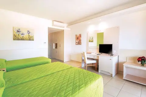 Grand Blue Beach Hotel in Grand Blue Beach Hotel, foto 29