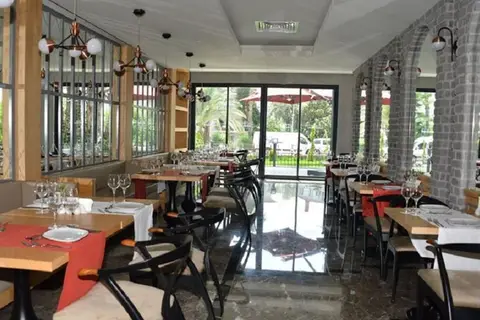 Imperial Turkiz Resort Hotel in Kemer — foto 4
