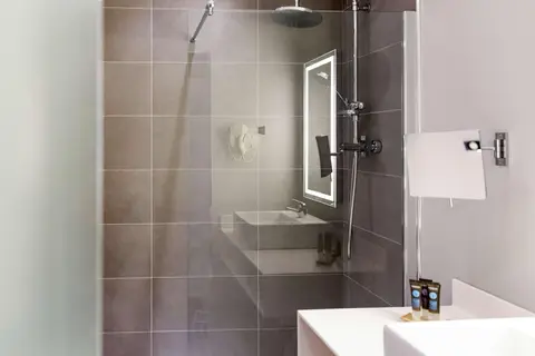 Novotel Firenze Nord Aeroporto in Sesto Fiorentino — foto 24