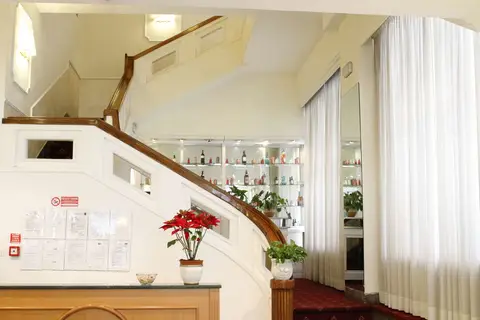 GH Hotel San Giusto in Rome, foto 6
