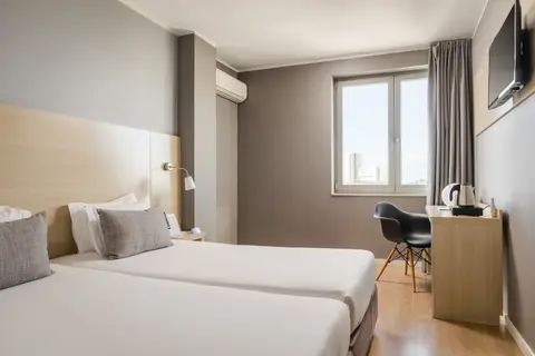 Cliphotel in Vila Nova de Gaia — foto 22