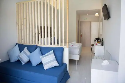 Amour Holiday Resort in Laguna Holiday Resort Corfu, foto 6