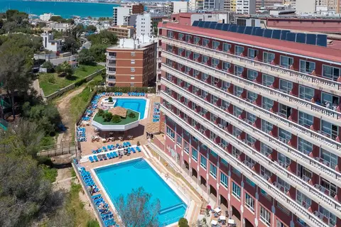 Hotel Seramar Luna & Luna Park in Palma — foto 10
