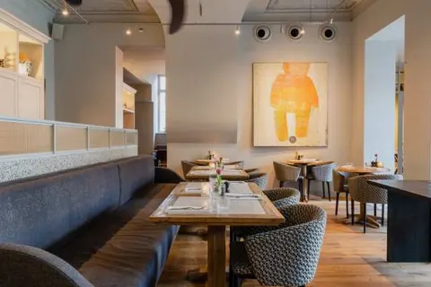 Hotel Monastère Maastricht foto 36