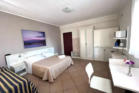 Appartementen Kalaskiso in Giardini-Naxos — foto 3