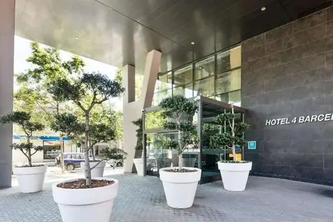 Best 4 Barcelona in Barcelona — foto 21