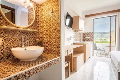 Sotirakis Hotel in Faliraki — foto 14